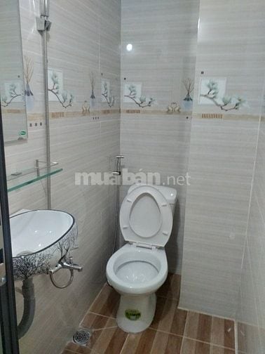Bán nhà 455/46 An Dương Vương p3q5