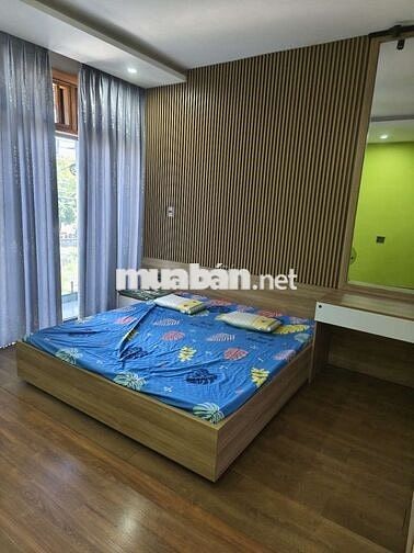 Bán nhà KĐT hoà xuân mặt đường 7,5m