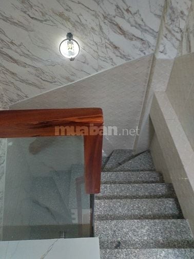 Bán nhà 455/46 An Dương Vương p3q5