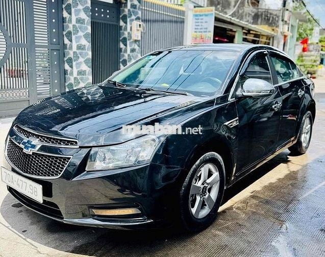 Chevrolet Cruze 2010 LS 1.6 MT - 98000 km