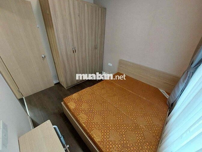 Căn hộ chung cư Golden Mansion 3 phòng ngủ 2WC. gần sân bay TSN