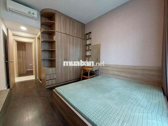 Căn hộ chung cư Golden Mansion 3 phòng ngủ 2WC. gần sân bay TSN