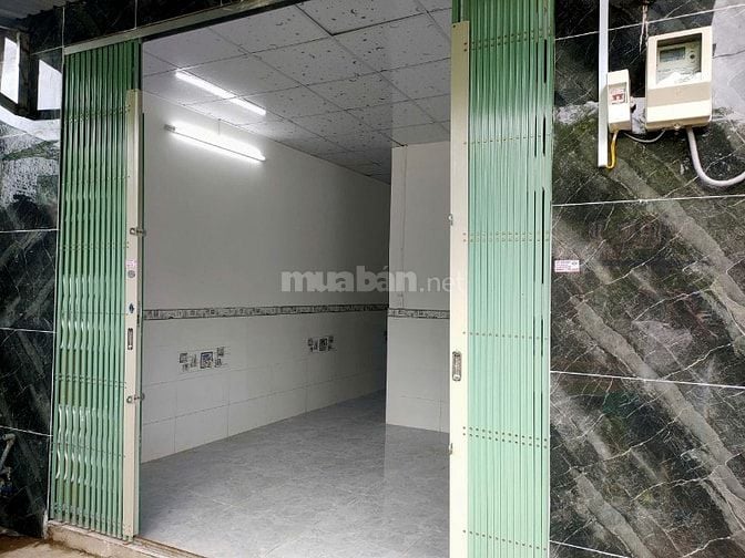 Cần bán nhà cấp 4 ở lê văn lương nhà bè 