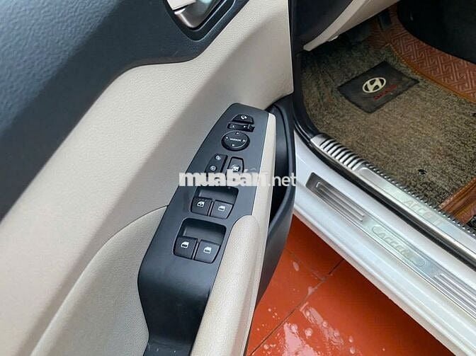 Hyundai Accent 2022 1.4 AT Đặc Biệt - 50000 km