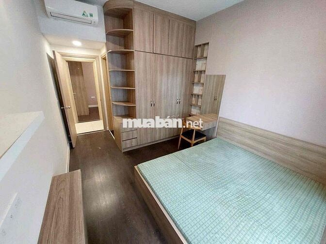 Căn hộ chung cư Golden Mansion 3 phòng ngủ 2WC. gần sân bay TSN
