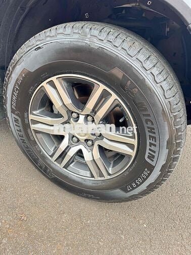 Toyota Fortuner 2020 2.4G 4x2 AT - 93000 km