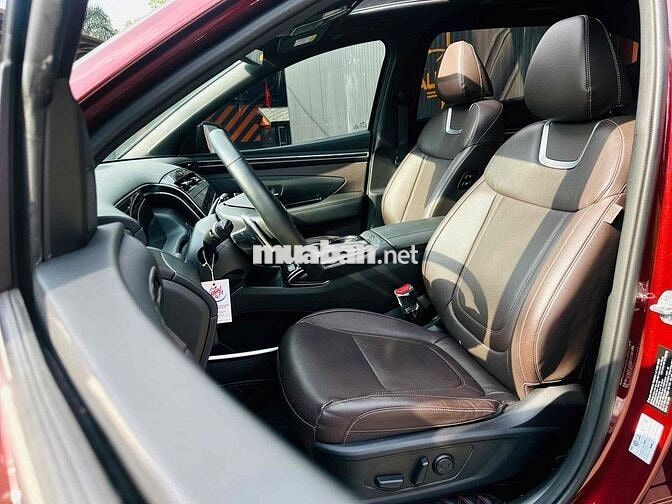 Hyundai Tucson 2023 1.6 Turbo zin 99%