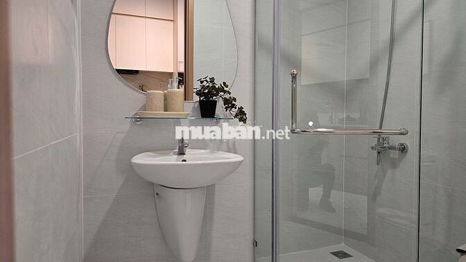 NOXH căn hộ chung cư giá chưa tới 1 tỷ 2PN 1NVS, phòng bếp, khách