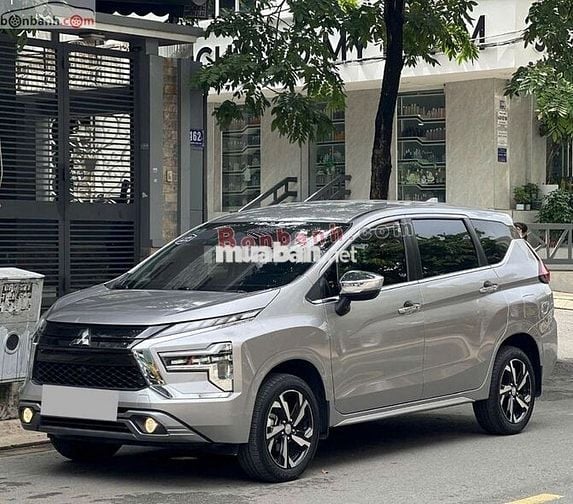 Mitsubishi Xpander Premium 1.5 AT 2024 - 590 Triệu