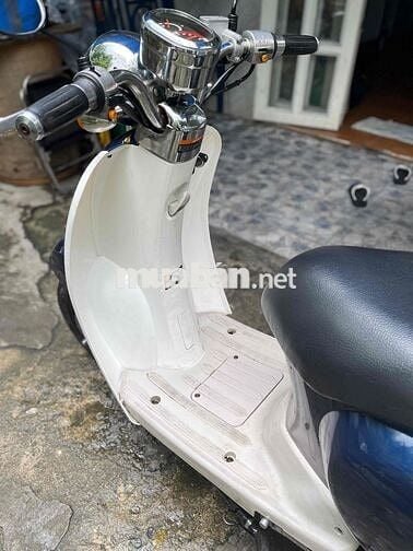 Scoopy Cre@ 50cc, đời 2021, biển TP chính chủ.