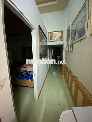 Chính chủ gửi bán nhà cấp 4 kiên cố, ĐC: Kiệt 536/Tôn Đản - An Khê