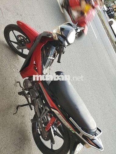 Sirius 50 cc dành cho học sinh