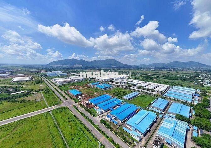 Bán Căn Shophouse dự án Sonadezi Hữu Phước Suối Nghệ, Vị trí đẹp
