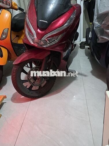 CHÍNH CHỦ CẦN BÁN PCX LÊN VF3