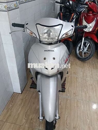 Anpha 100, bs95, xe đẹp