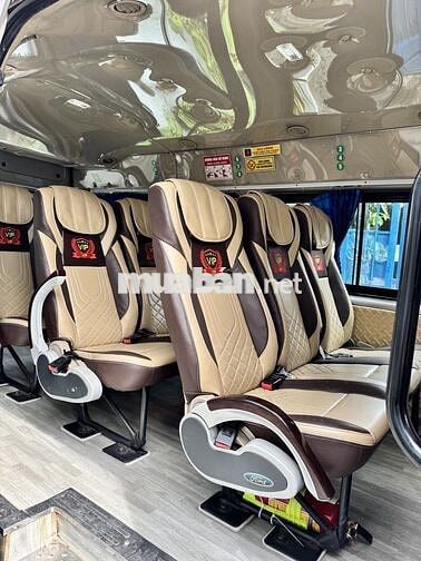 Transit 16c 2017 mới 1 chính chủ sử dụng