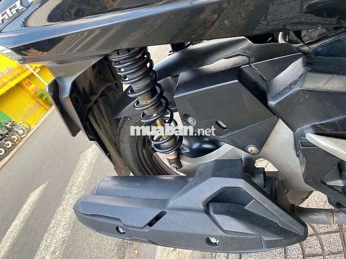 AB 2018 zin đẹp chính chủ biển Sg