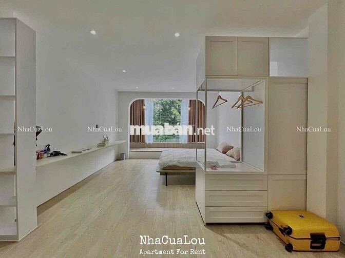 KHAI TRƯƠNG SIÊU PHẨM PHONG CÁCH TỐI GIẢN