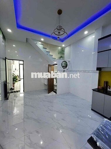 Cho thuê một phòng 25m tầng trệt