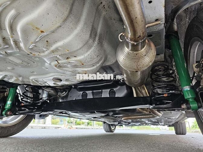 Toyota Vios G sản xuất 2020