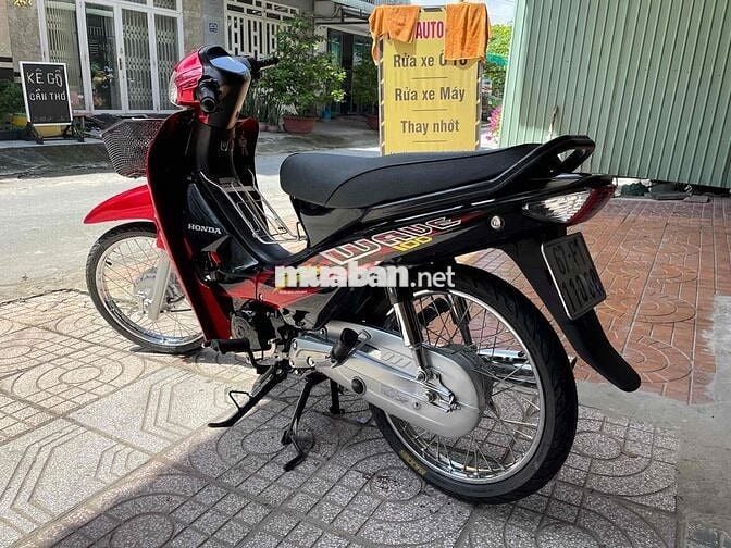 bán xe dọn sạch đẹp anphal 203 xe chính chủ