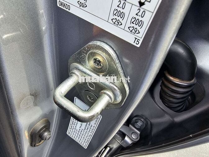 Toyota Fortuner MT 2017 Indonesia