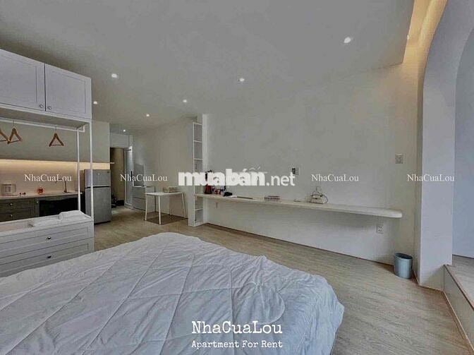 KHAI TRƯƠNG SIÊU PHẨM PHONG CÁCH TỐI GIẢN