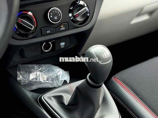 Hyundai Grand i10 2025 1.2 MT Tiêu Chuẩn - Xe sẳn