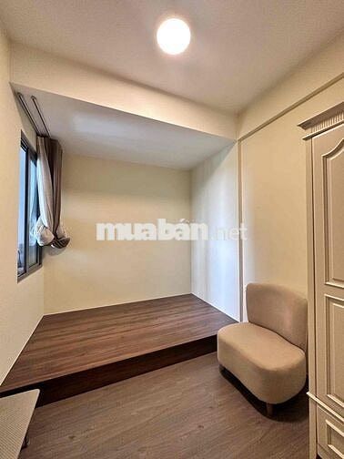 Bán căn 2pn 2wc đã có sổ hồng chung cư West Gate, nhà mới có nội thất