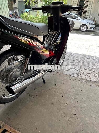 bán xe dọn sạch đẹp anphal 203 xe chính chủ
