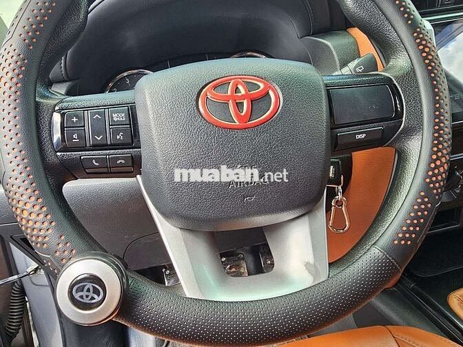 Toyota Fortuner MT 2017 Indonesia