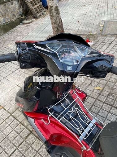 AB 2018 zin đẹp chính chủ biển Sg