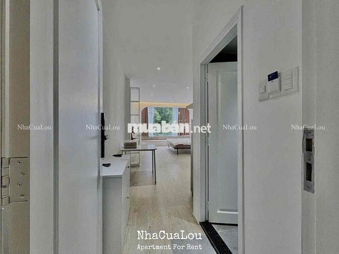 KHAI TRƯƠNG SIÊU PHẨM PHONG CÁCH TỐI GIẢN