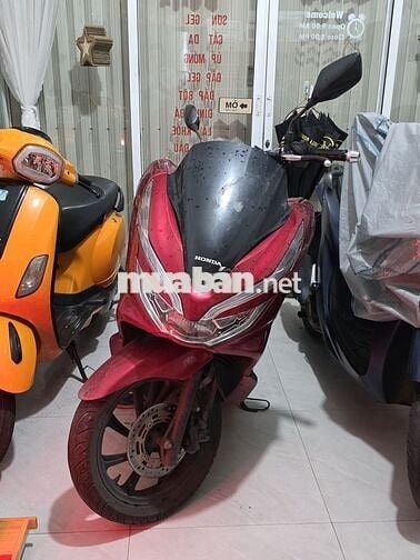 CHÍNH CHỦ CẦN BÁN PCX LÊN VF3