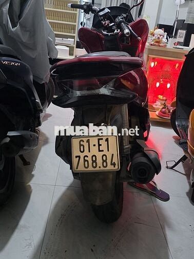 CHÍNH CHỦ CẦN BÁN PCX LÊN VF3