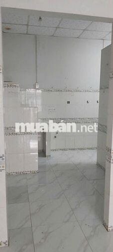 Nhà Nguyên căn 1 phòng ngủ -  gác lửng Phường 3 - Vĩnh Long
