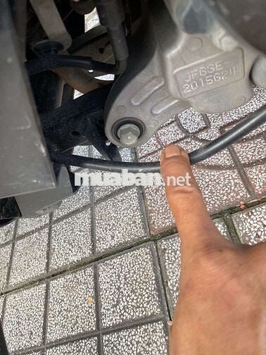 AB 2018 zin đẹp chính chủ biển Sg
