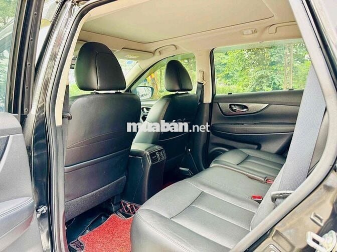 Nissan Xtrail SV Premium sx 2020 - 60000 km