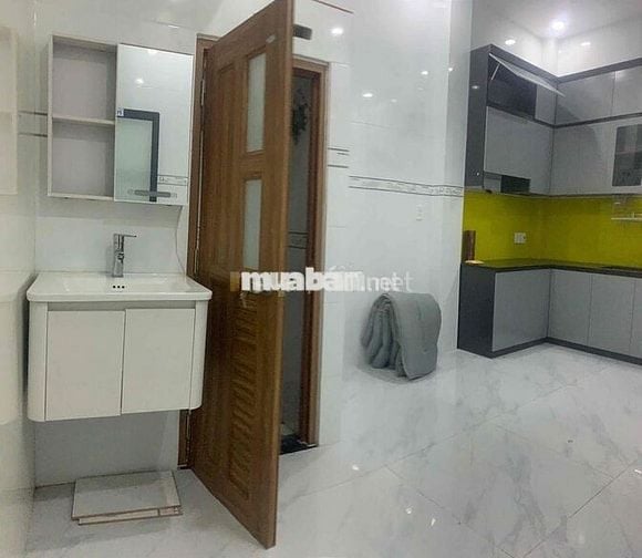Cho thuê một phòng 25m tầng trệt