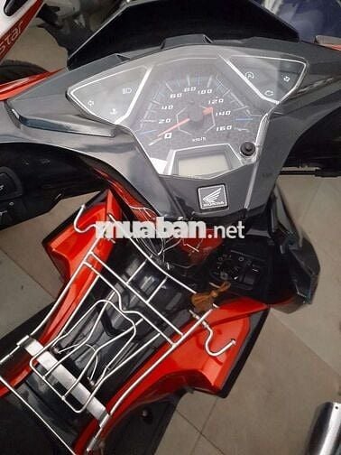 AB 2018 zin đẹp chính chủ biển Sg