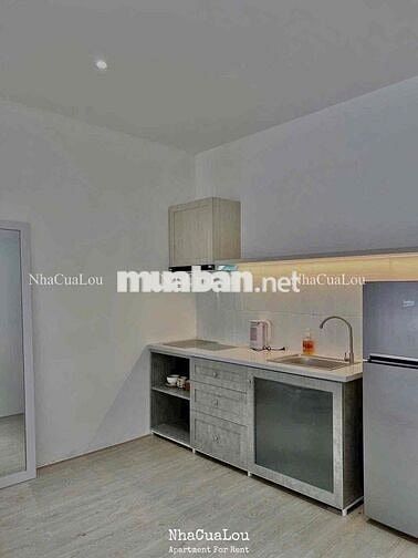 KHAI TRƯƠNG SIÊU PHẨM PHONG CÁCH TỐI GIẢN