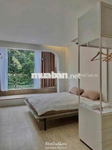 KHAI TRƯƠNG SIÊU PHẨM PHONG CÁCH TỐI GIẢN