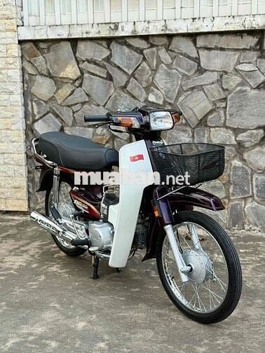 Honda Super Dream 2004 Máy Zin Chính Chủ