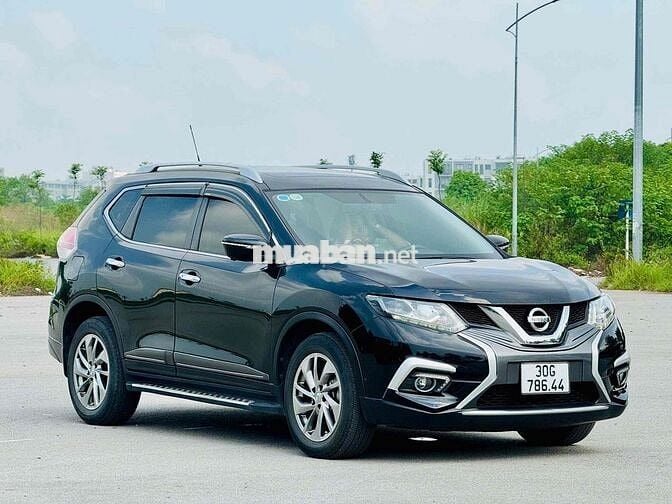 Nissan Xtrail SV Premium sx 2020 - 60000 km