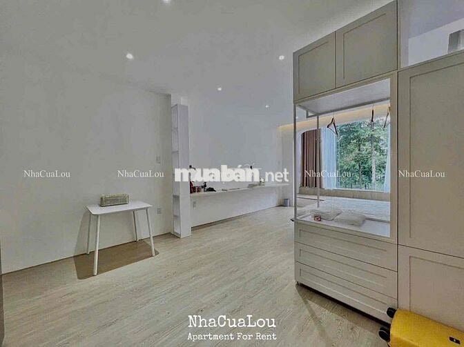 KHAI TRƯƠNG SIÊU PHẨM PHONG CÁCH TỐI GIẢN