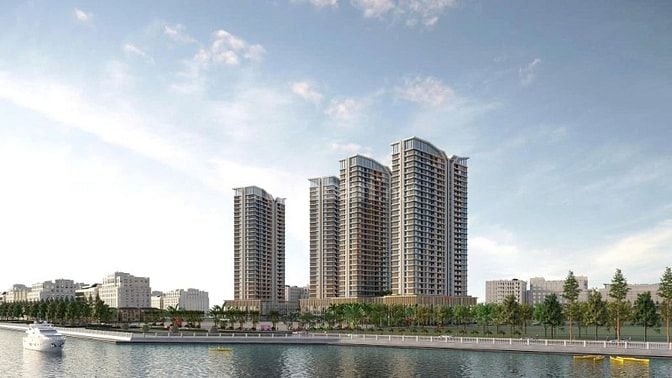Căn Hộ Giá Rẻ, Ngay Trung Tâm Đà Nẵng -Thích Hợp Để Đầu Tư