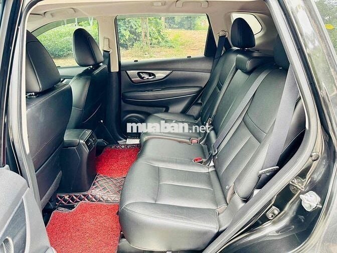 Nissan Xtrail SV Premium sx 2020 - 60000 km
