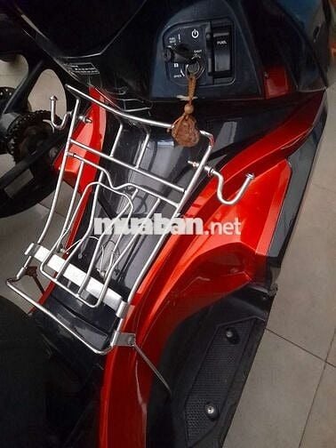 AB 2018 zin đẹp chính chủ biển Sg