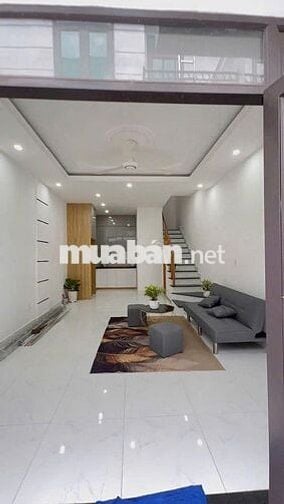 CẦN TIỀN BÁN NHÀ RIÊNG CHÍNH CHỦ 850 TRIỆU (KHÔNG PHÁT SINH THÊM)
