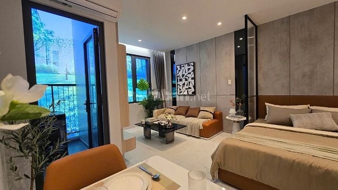 Cần bán căn hộ dự án The Win city